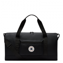 Go 2 Duffle-Converse Black